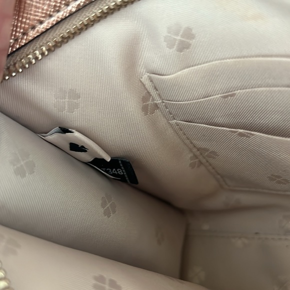 Kate Spade Wristlet and Card Holder - Picture 13 of 14